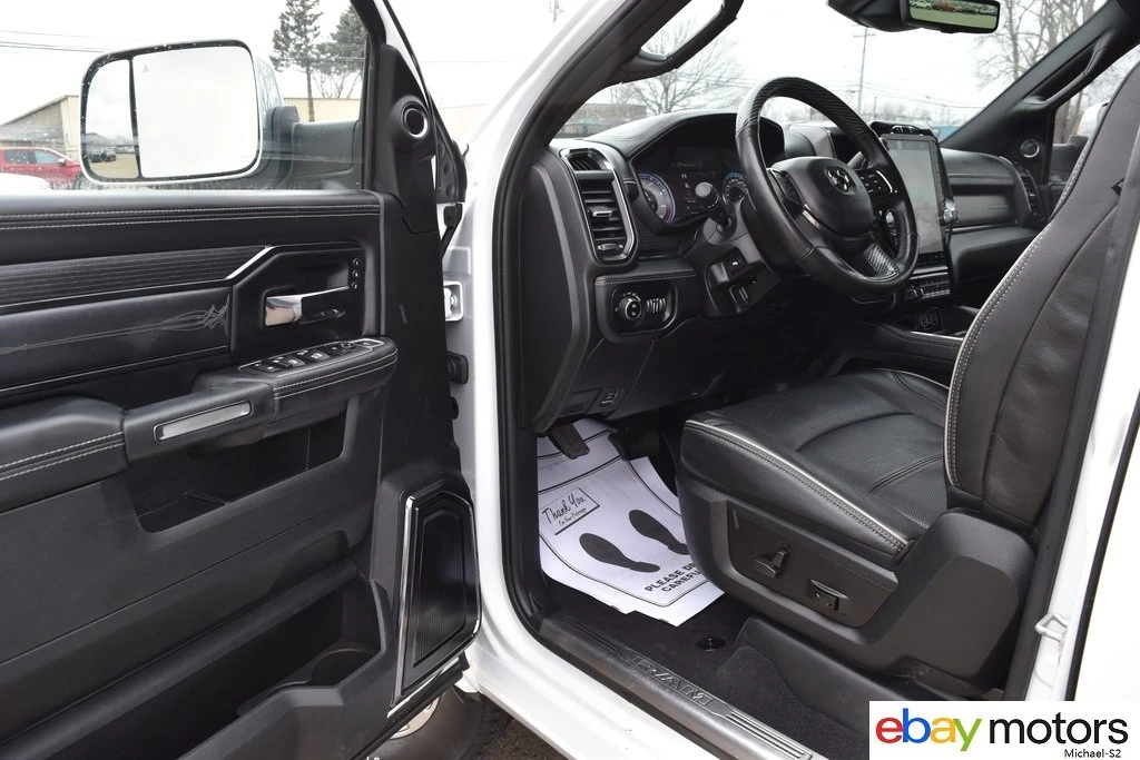 2022 Ram 2500 - Image 13 of 21