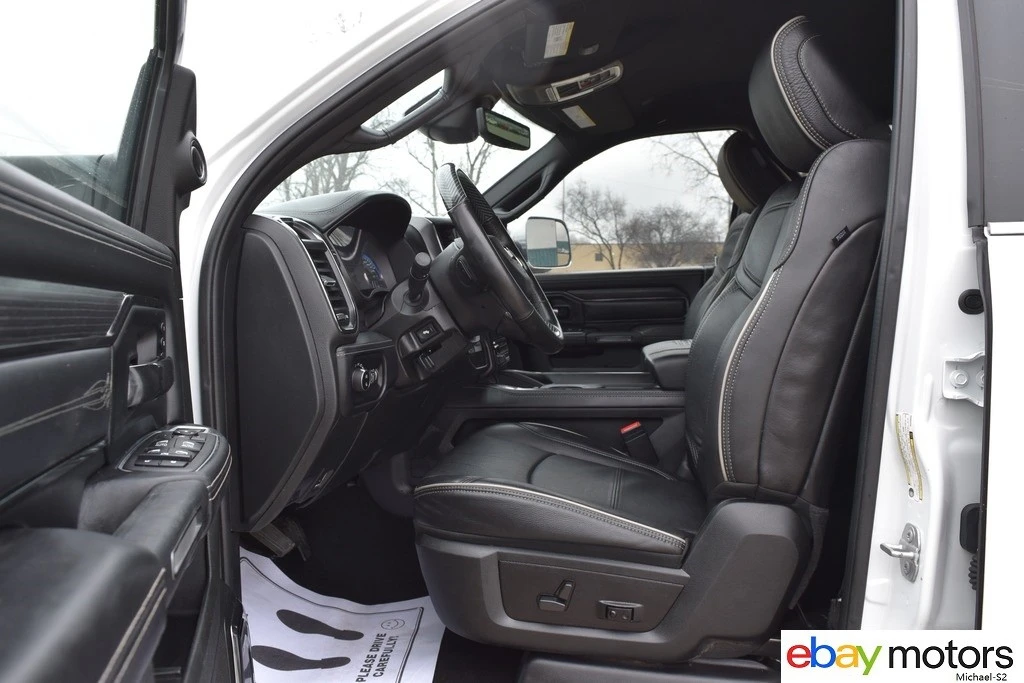 2022 Ram 2500 - Image 11 of 21