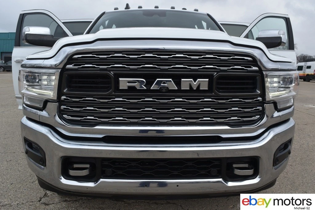 2022 Ram 2500 - Image 20 of 21