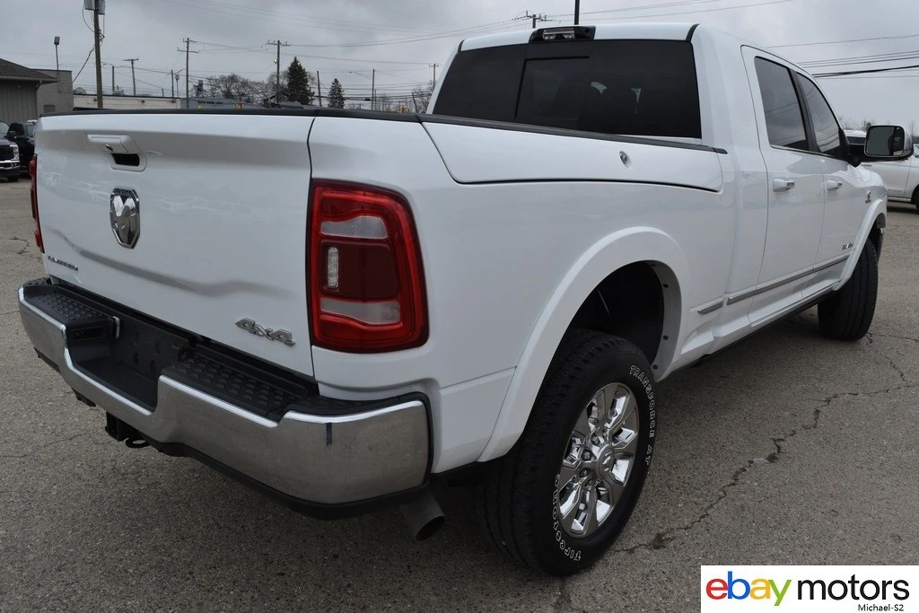 2022 Ram 2500 - Image 5 of 21