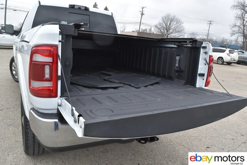 2022 Ram 2500 - Image 7 of 21