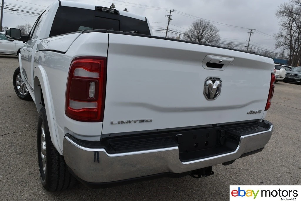 2022 Ram 2500 - Image 6 of 21