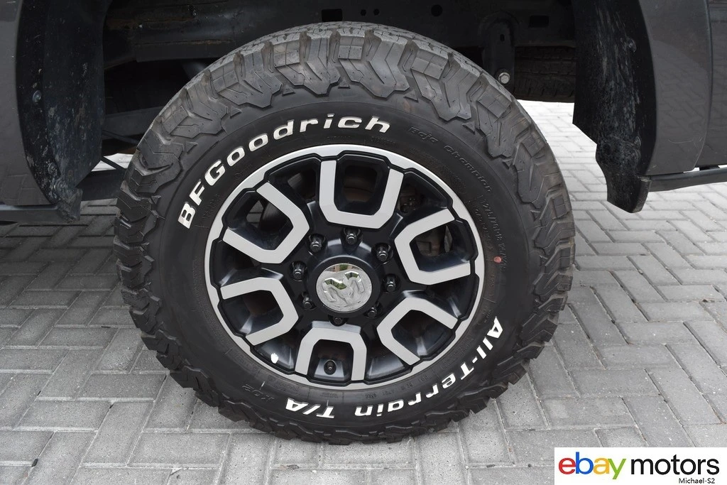 2022 Ram 2500 - Image 23 of 24