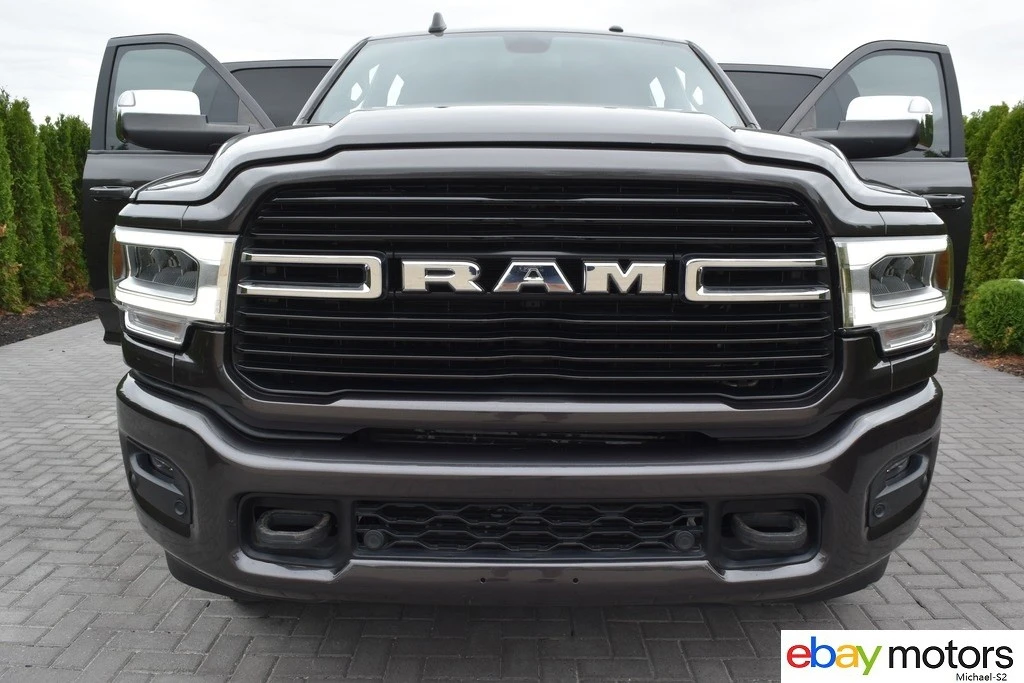2022 Ram 2500 - Image 21 of 24