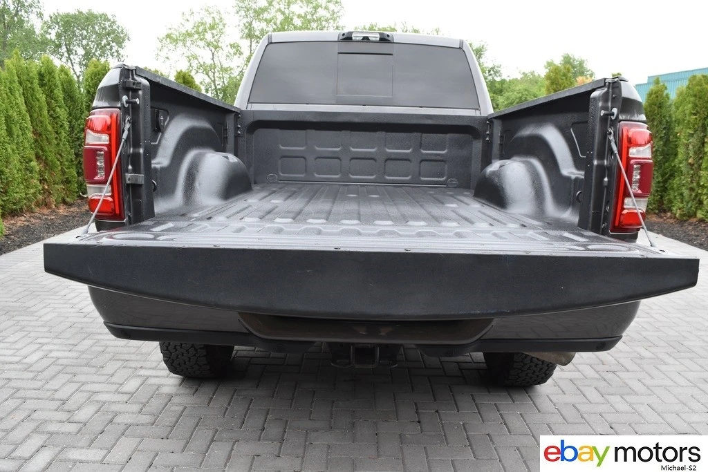 2022 Ram 2500 - Image 7 of 24