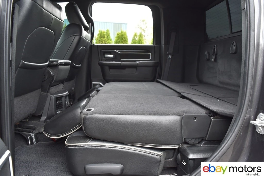 2022 Ram 2500 - Image 13 of 24