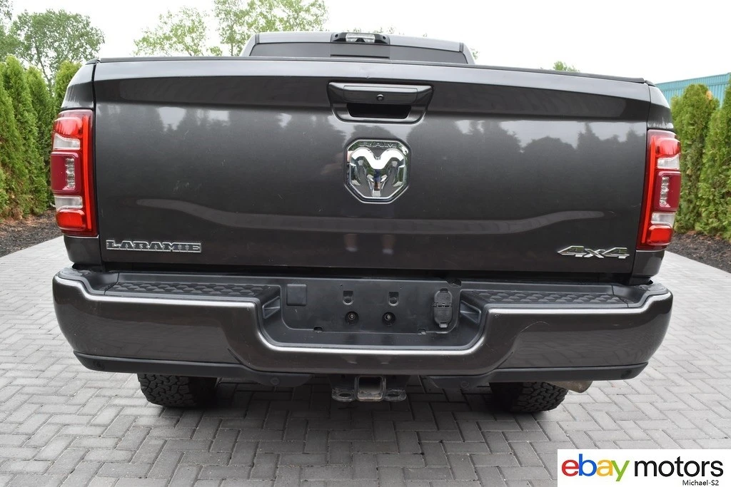 2022 Ram 2500 - Image 6 of 24
