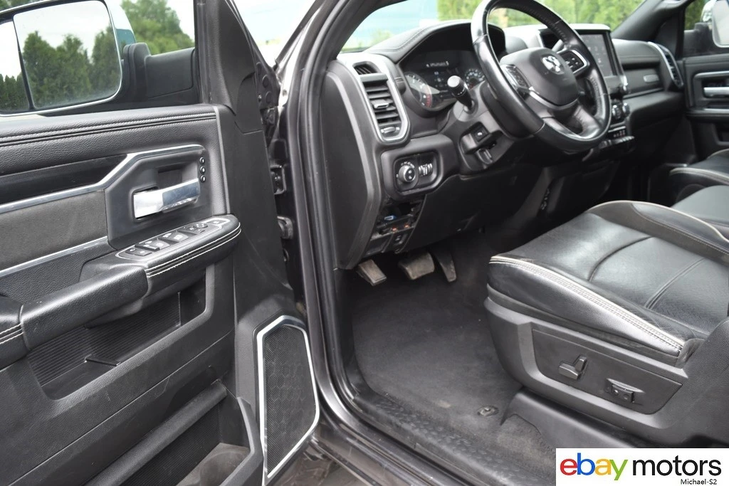 2022 Ram 2500 - Image 14 of 24