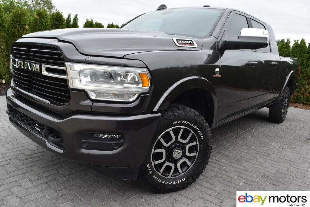2022 Ram 2500 - Image 22 of 24