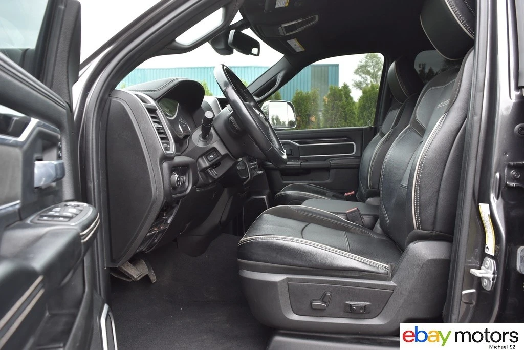2022 Ram 2500 - Image 11 of 24