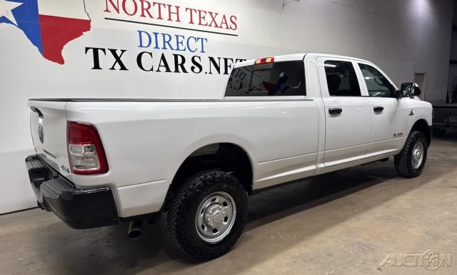 2022 Ram 2500 - Image 5 of 24