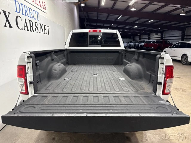 2022 Ram 2500 - Image 8 of 24