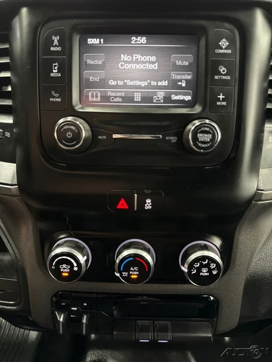 2022 Ram 2500 - Image 19 of 24