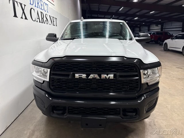 2022 Ram 2500 - Image 13 of 24