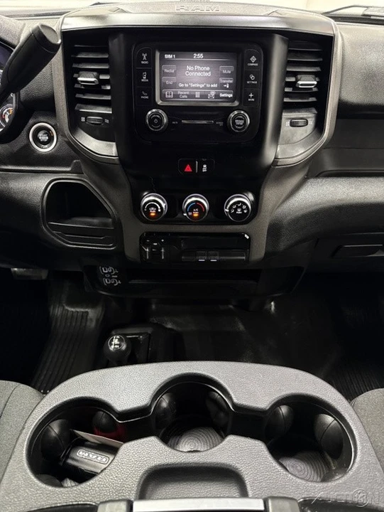 2022 Ram 2500 - Image 18 of 24
