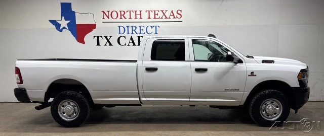 2022 Ram 2500 - Image 4 of 24