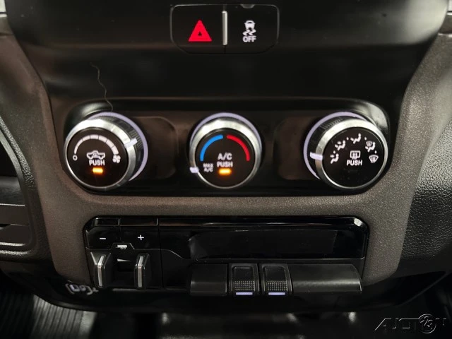 2022 Ram 2500 - Image 22 of 24