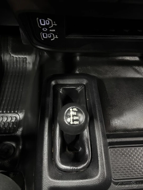 2022 Ram 2500 - Image 23 of 24