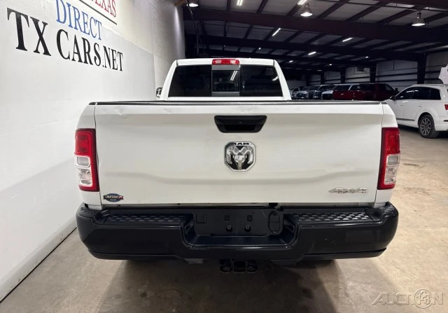 2022 Ram 2500 - Image 7 of 24