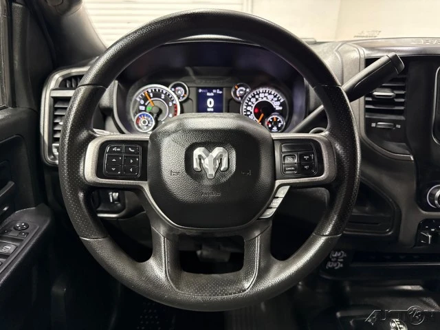 2022 Ram 2500 - Image 16 of 24