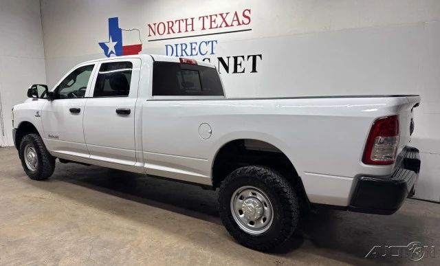 2022 Ram 2500 - Image 10 of 24