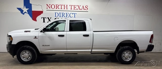 2022 Ram 2500 - Image 11 of 24