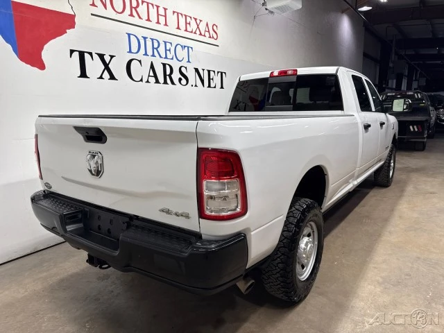 2022 Ram 2500 - Image 6 of 24