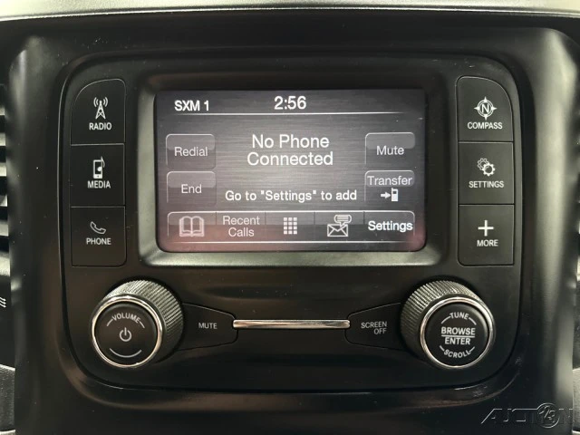 2022 Ram 2500 - Image 20 of 24