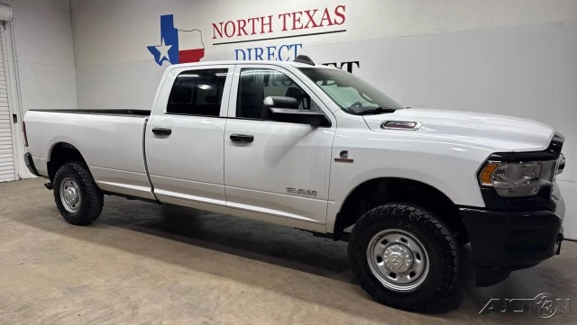 2022 Ram 2500 - Image 3 of 24
