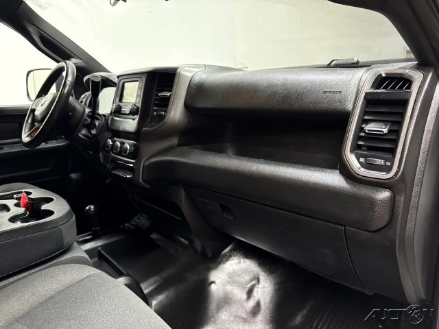 2022 Ram 2500 - Image 24 of 24