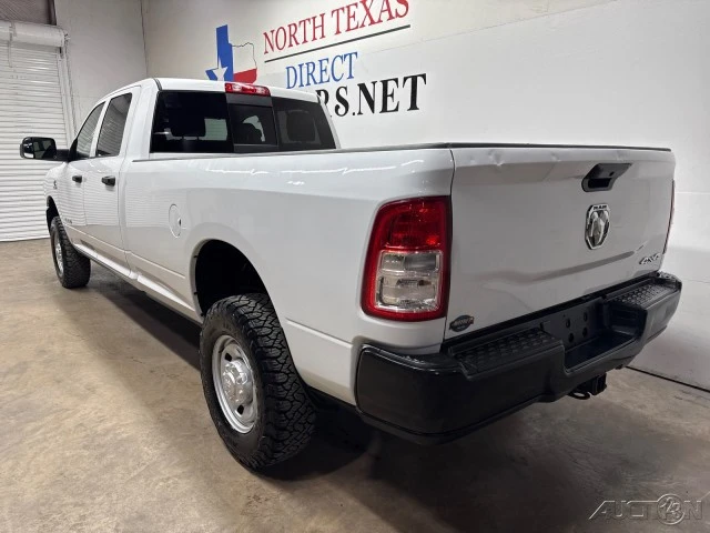 2022 Ram 2500 - Image 9 of 24