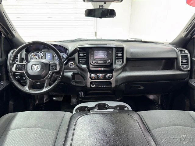 2022 Ram 2500 - Image 14 of 24