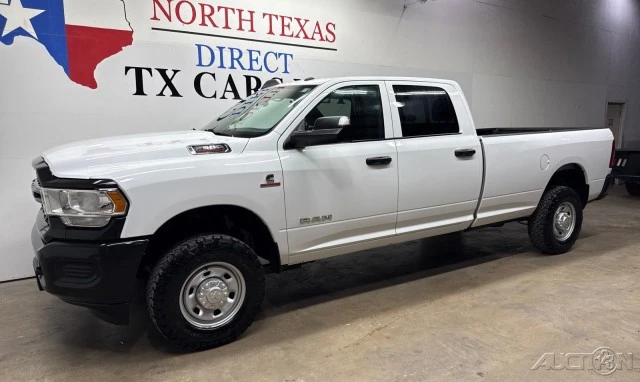 2022 Ram 2500 - Image 12 of 24