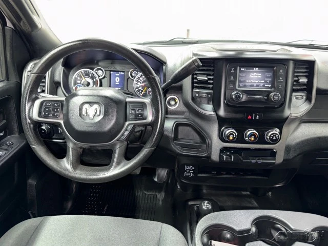 2022 Ram 2500 - Image 15 of 24