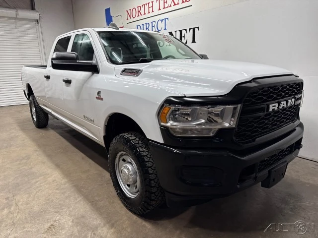 2022 Ram 2500 - Image 2 of 24