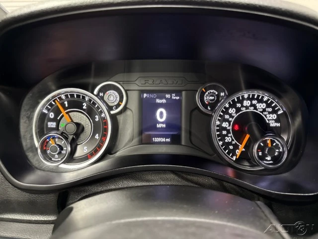 2022 Ram 2500 - Image 17 of 24