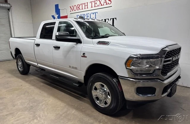 2022 Ram 2500 - Image 2 of 21