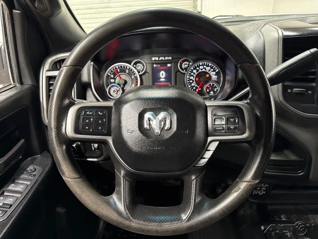 2022 Ram 2500 - Image 17 of 21