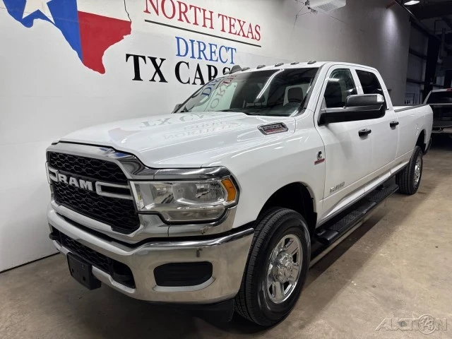 2022 Ram 2500 - Image 13 of 21