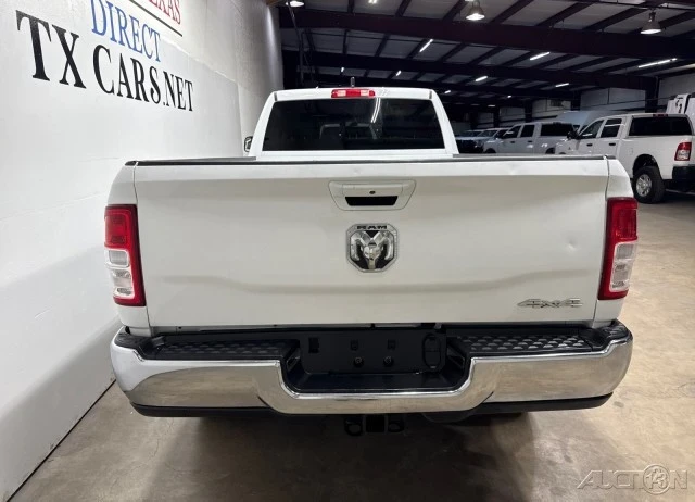 2022 Ram 2500 - Image 7 of 21