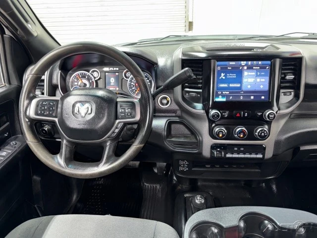 2022 Ram 2500 - Image 16 of 21