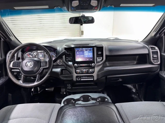 2022 Ram 2500 - Image 15 of 21