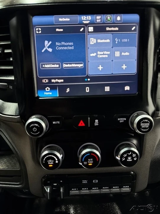 2022 Ram 2500 - Image 21 of 21
