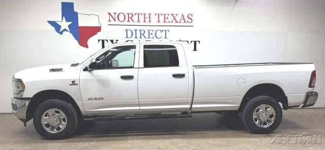2022 Ram 2500 - Image 11 of 21