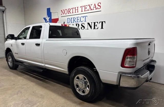 2022 Ram 2500 - Image 10 of 21