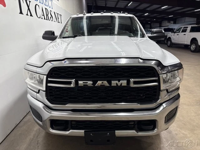 2022 Ram 2500 - Image 14 of 21