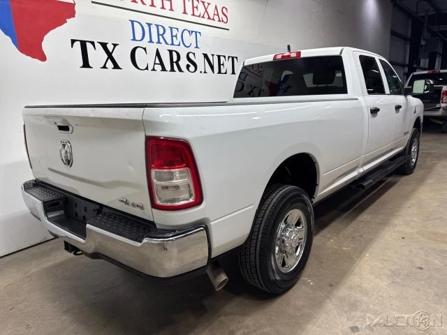 2022 Ram 2500 - Image 6 of 21