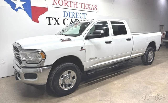2022 Ram 2500 - Image 12 of 21