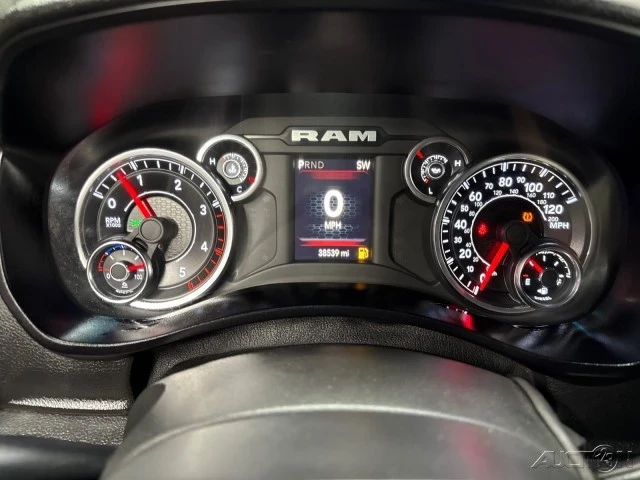 2022 Ram 2500 - Image 18 of 21
