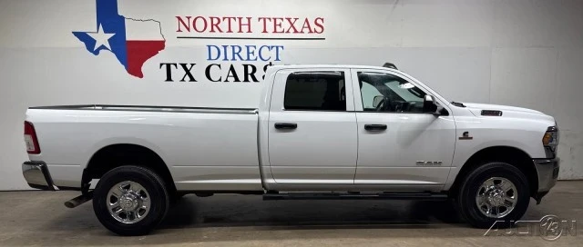 2022 Ram 2500 - Image 3 of 21